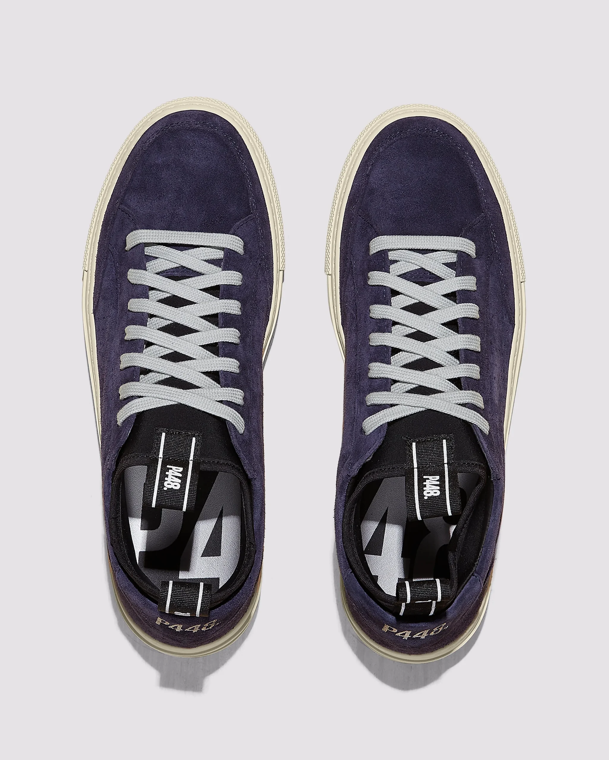 Women P448 Low Tops|Low Tops>Sohosocks