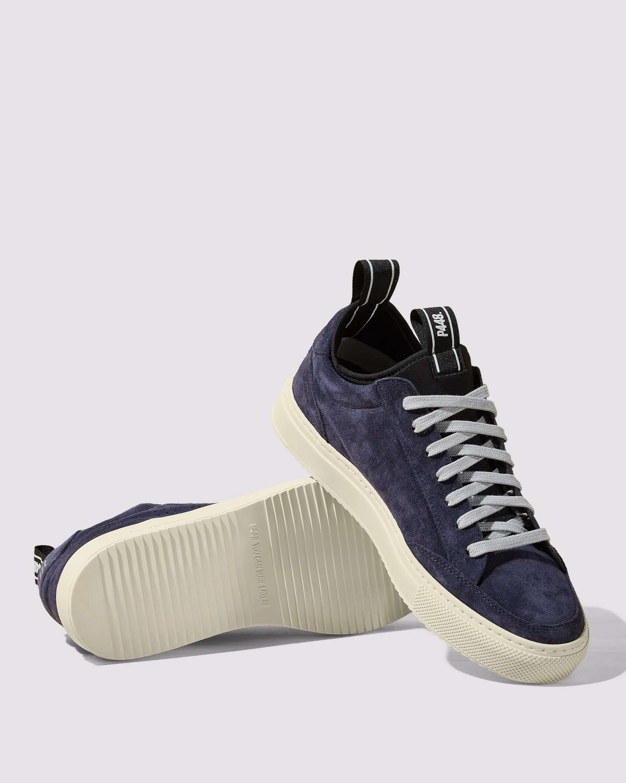 Women P448 Low Tops|Low Tops>Sohosocks