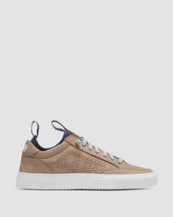 P448 Low Tops>Sohosocks Desert