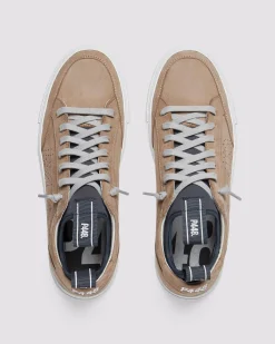 P448 Low Tops>Sohosocks Desert