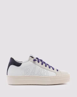 Women P448 Platforms|Low Tops>Thea Comet