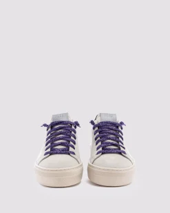 Women P448 Platforms|Low Tops>Thea Comet