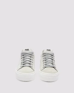 Women P448 Platforms|Low Tops>Thea Coyote
