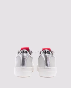 Women P448 Platforms|Low Tops><noscript><img width=