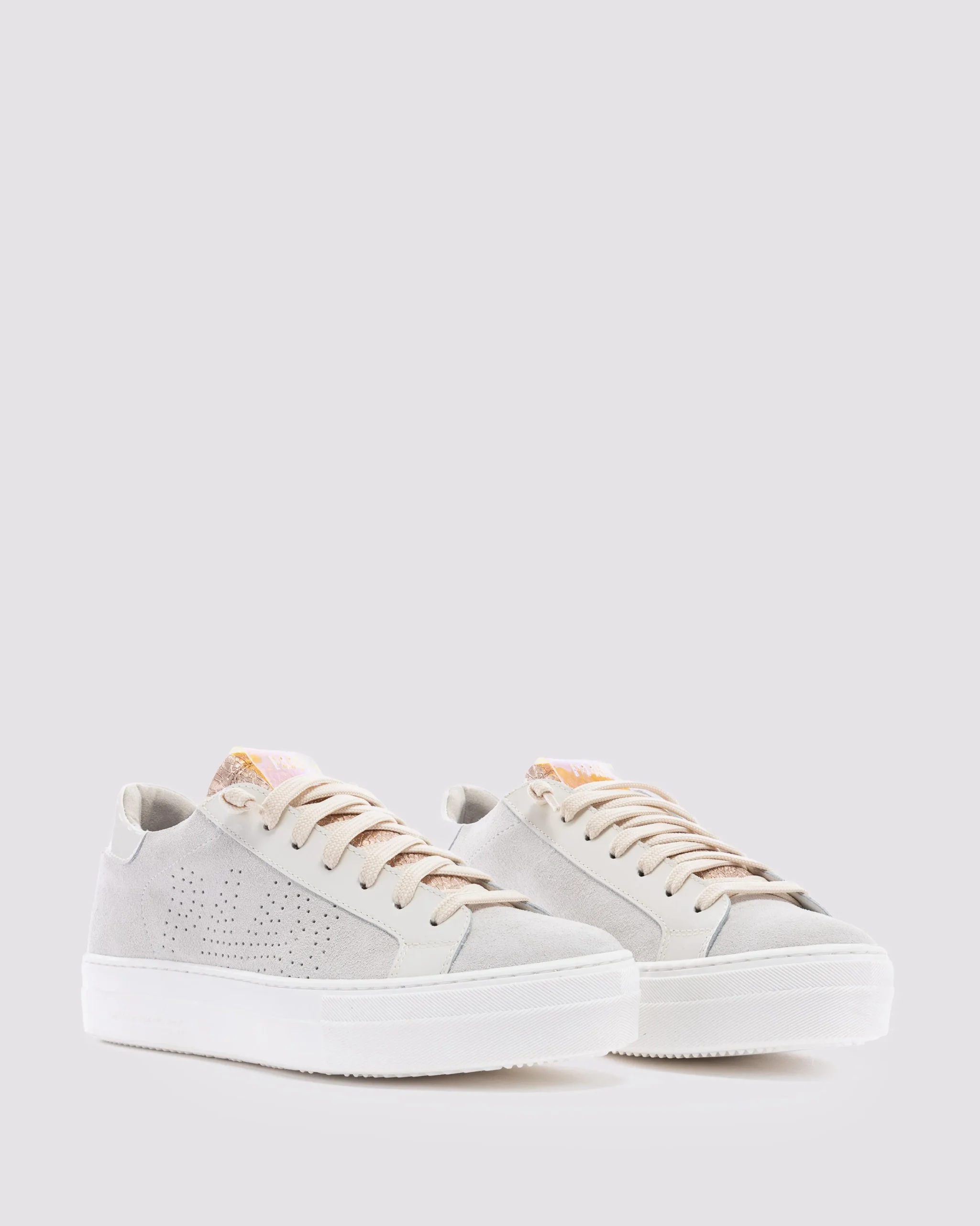 Women P448 Platforms|Low Tops>Thea Dream