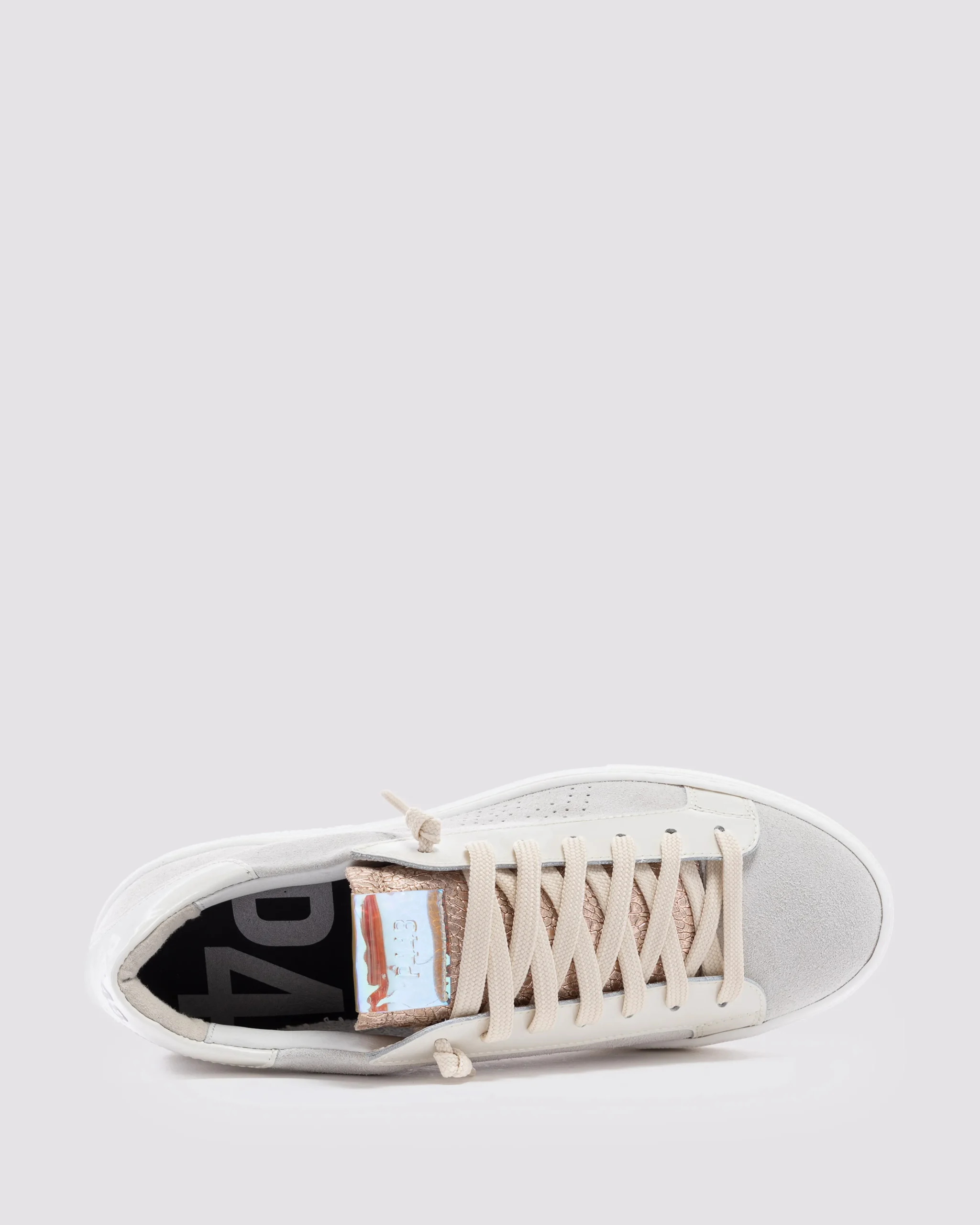 Women P448 Platforms|Low Tops>Thea Dream