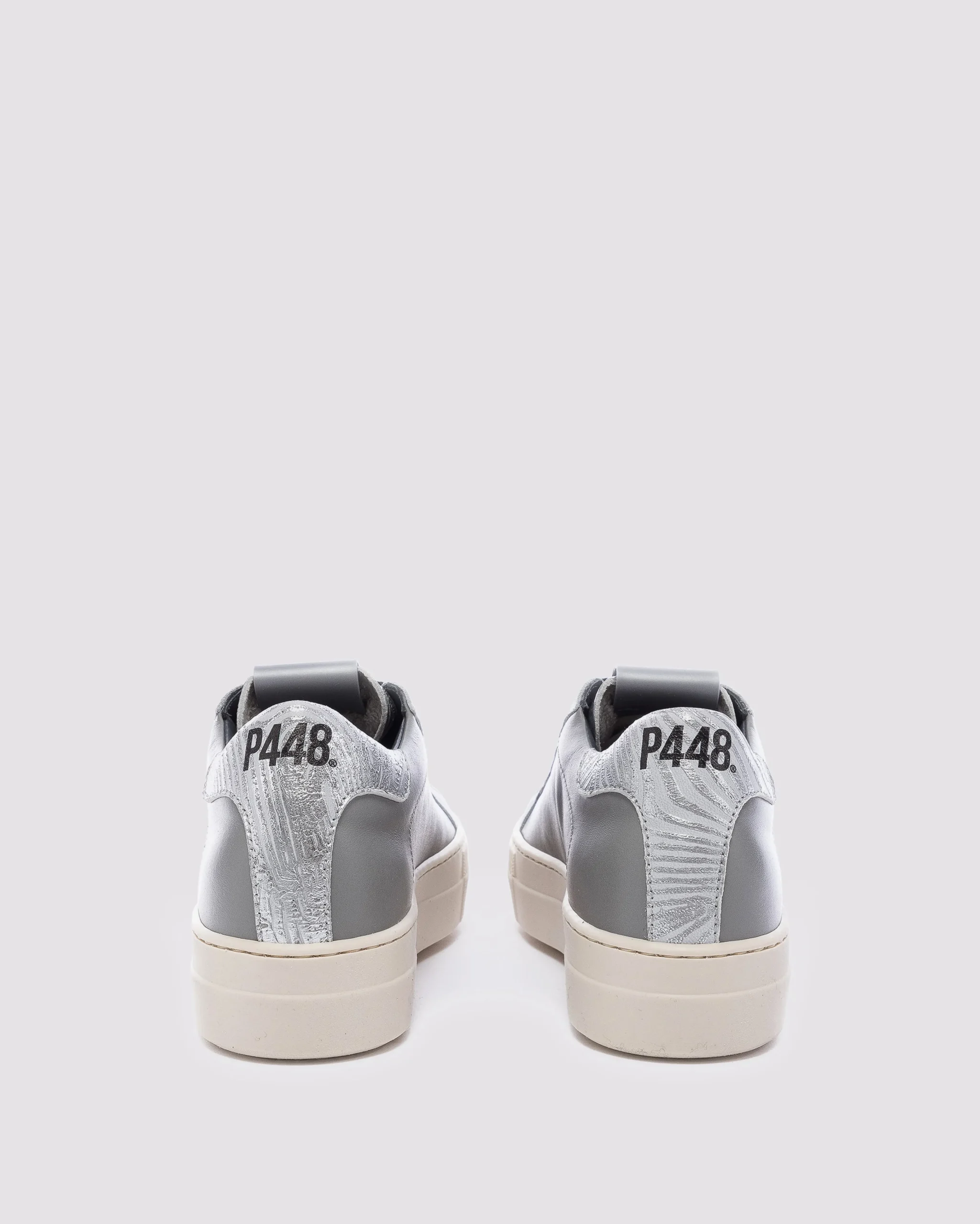Women P448 Platforms|Low Tops>Thea Grey Revolution