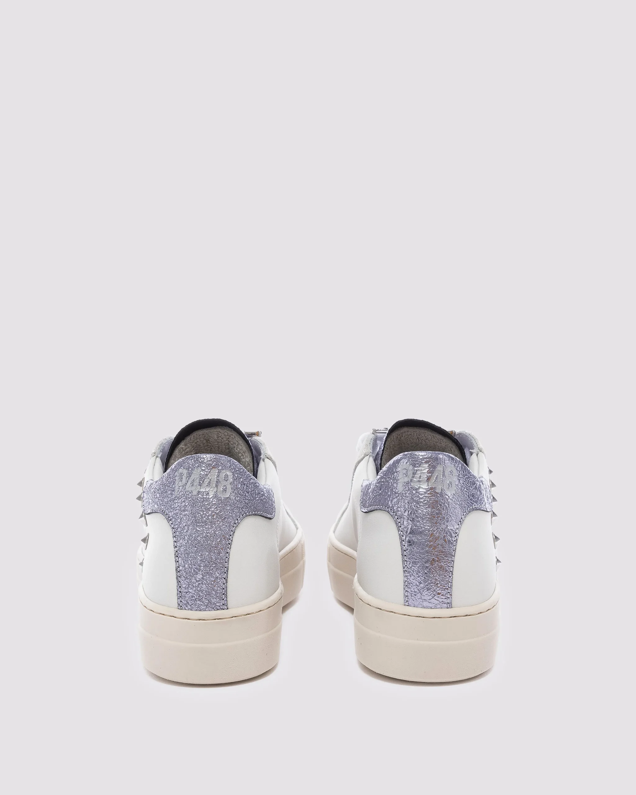 Women P448 Platforms|Low Tops>Thea Lilac Stud