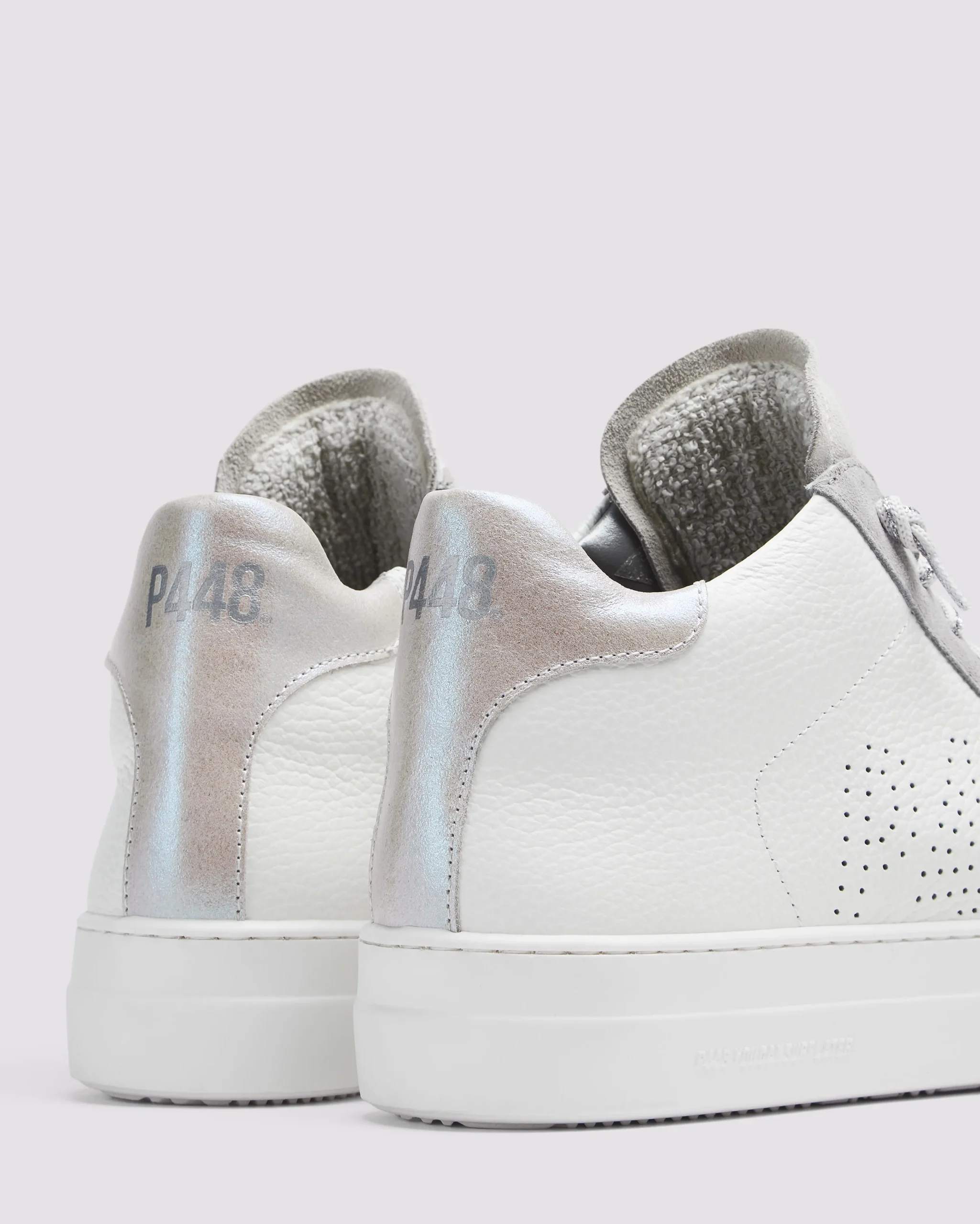 Women P448 Platforms|High Tops>Thea Mid Cloud