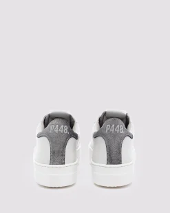 Women P448 Platforms|Low Tops><noscript><img width=