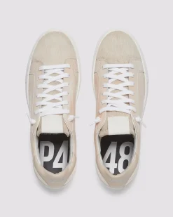 Women P448 Platforms|Low Tops>Thea Naturale