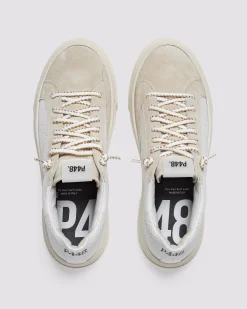 Women P448 Low Tops|Platforms>Thea Platform Dune
