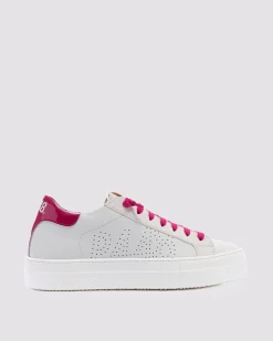 Women P448 Platforms|Low Tops>Thea Punch