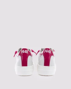 Women P448 Platforms|Low Tops><noscript><img width=