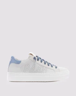 Women P448 Platforms|Low Tops>Thea Sky
