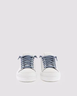 Women P448 Platforms|Low Tops>Thea Sky