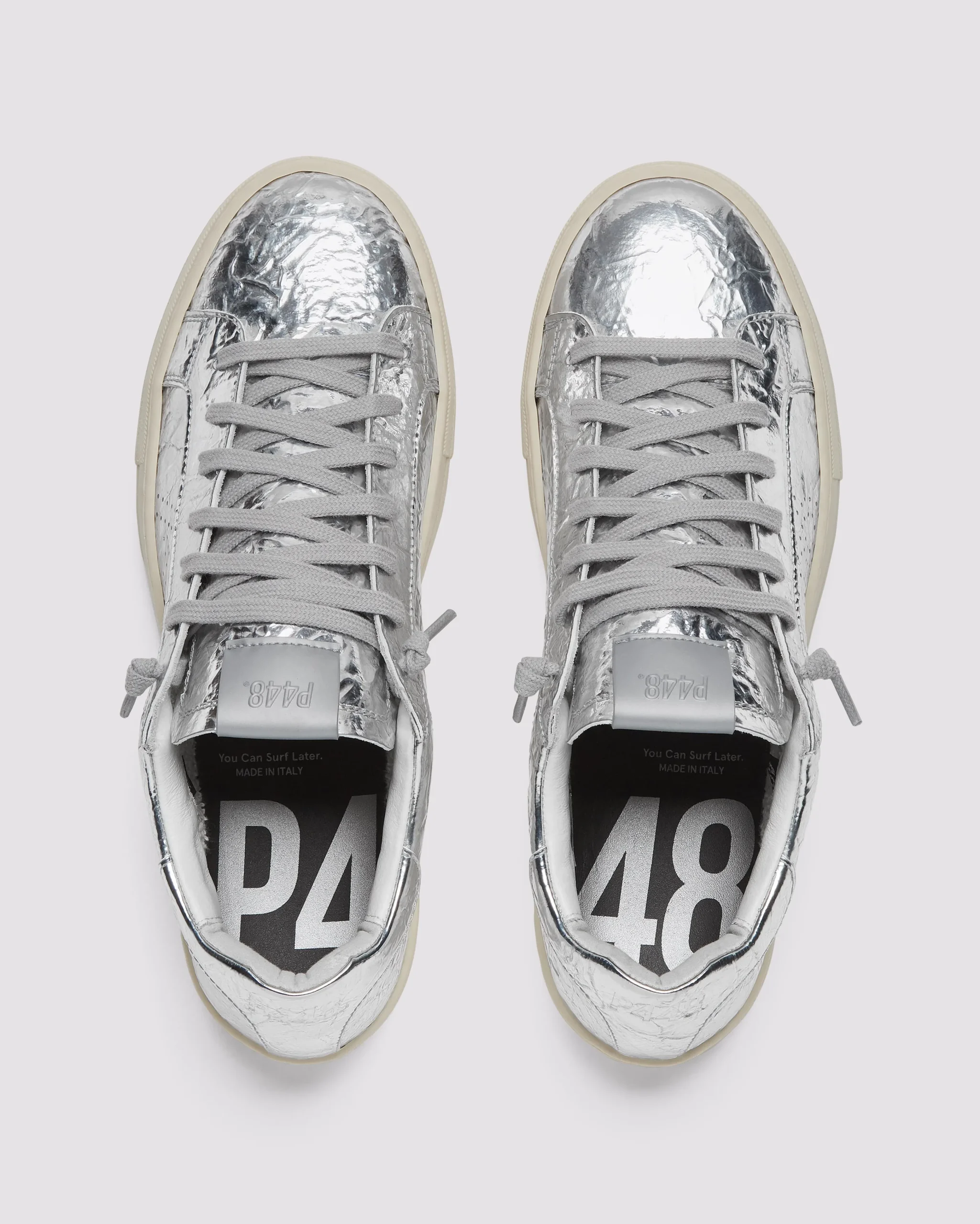 Women P448 Platforms|Low Tops>Thea Stellar