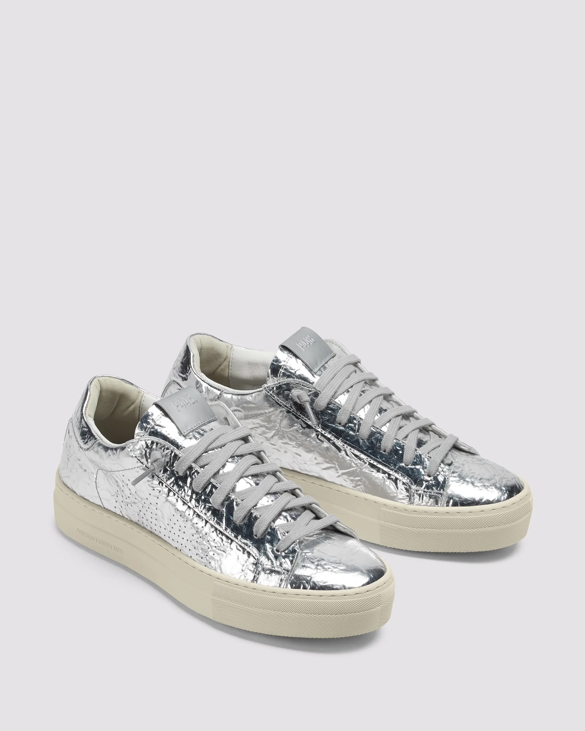 Women P448 Platforms|Low Tops>Thea Stellar