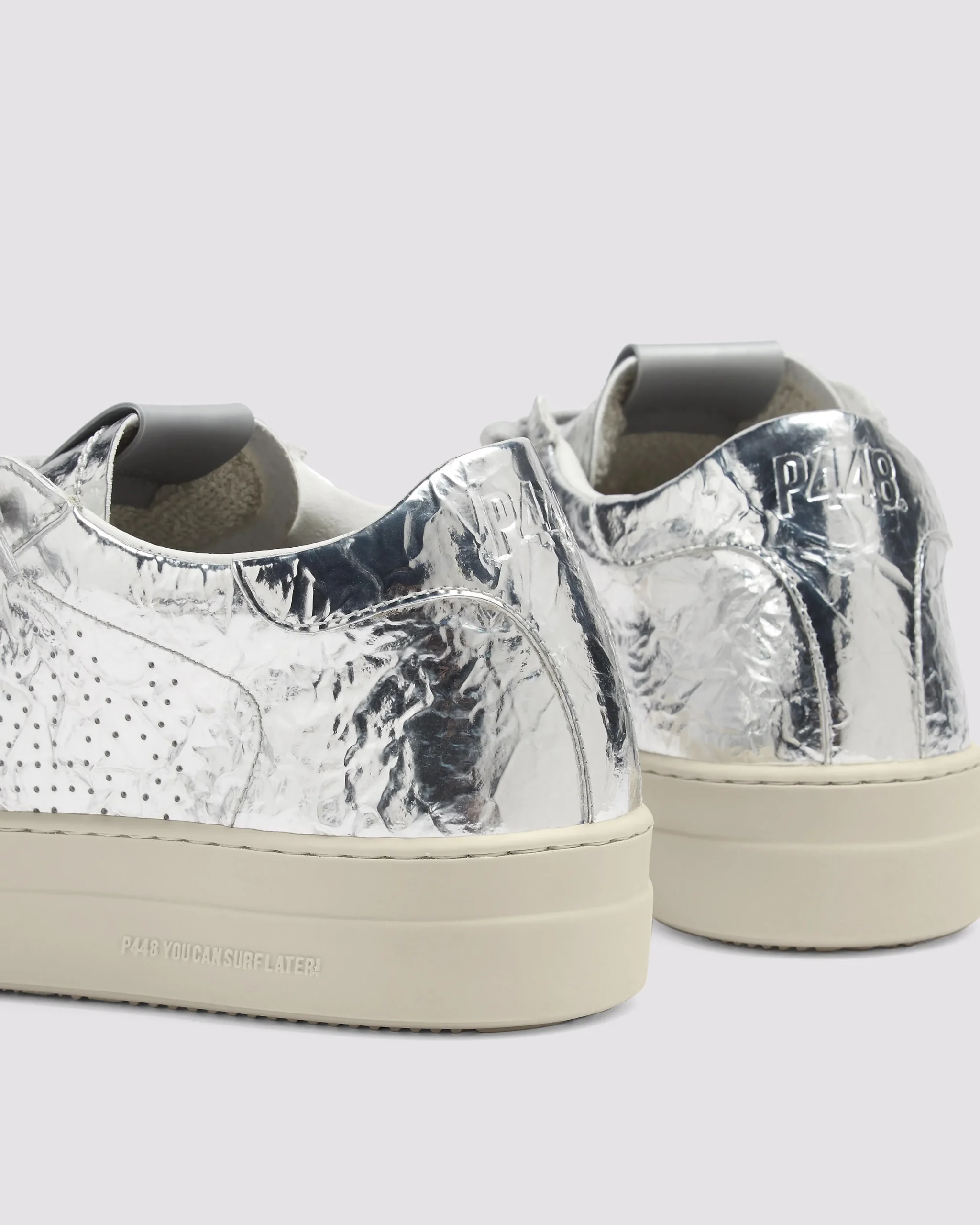 Women P448 Platforms|Low Tops>Thea Stellar