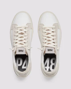 Women P448 Platforms|Low Tops>Thea Trek