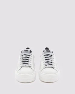 Women P448 Platforms|Low Tops>Thea Waterfall