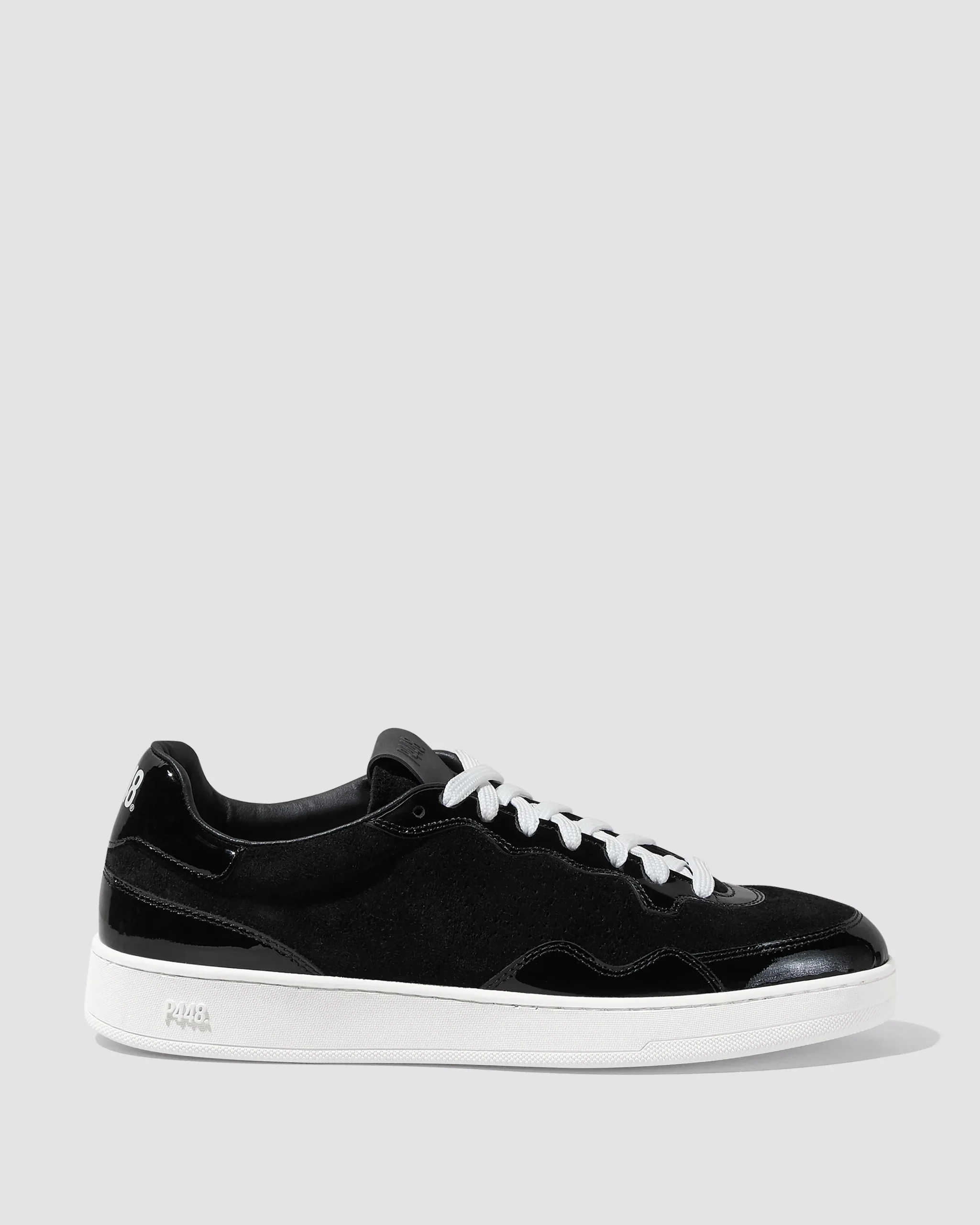 Women P448 Low Tops|Low Tops>Vert Balance