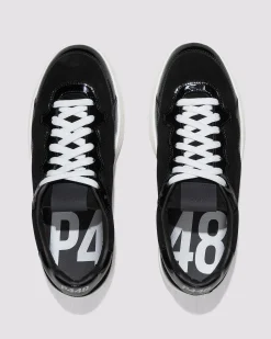 Women P448 Low Tops|Low Tops>Vert Balance