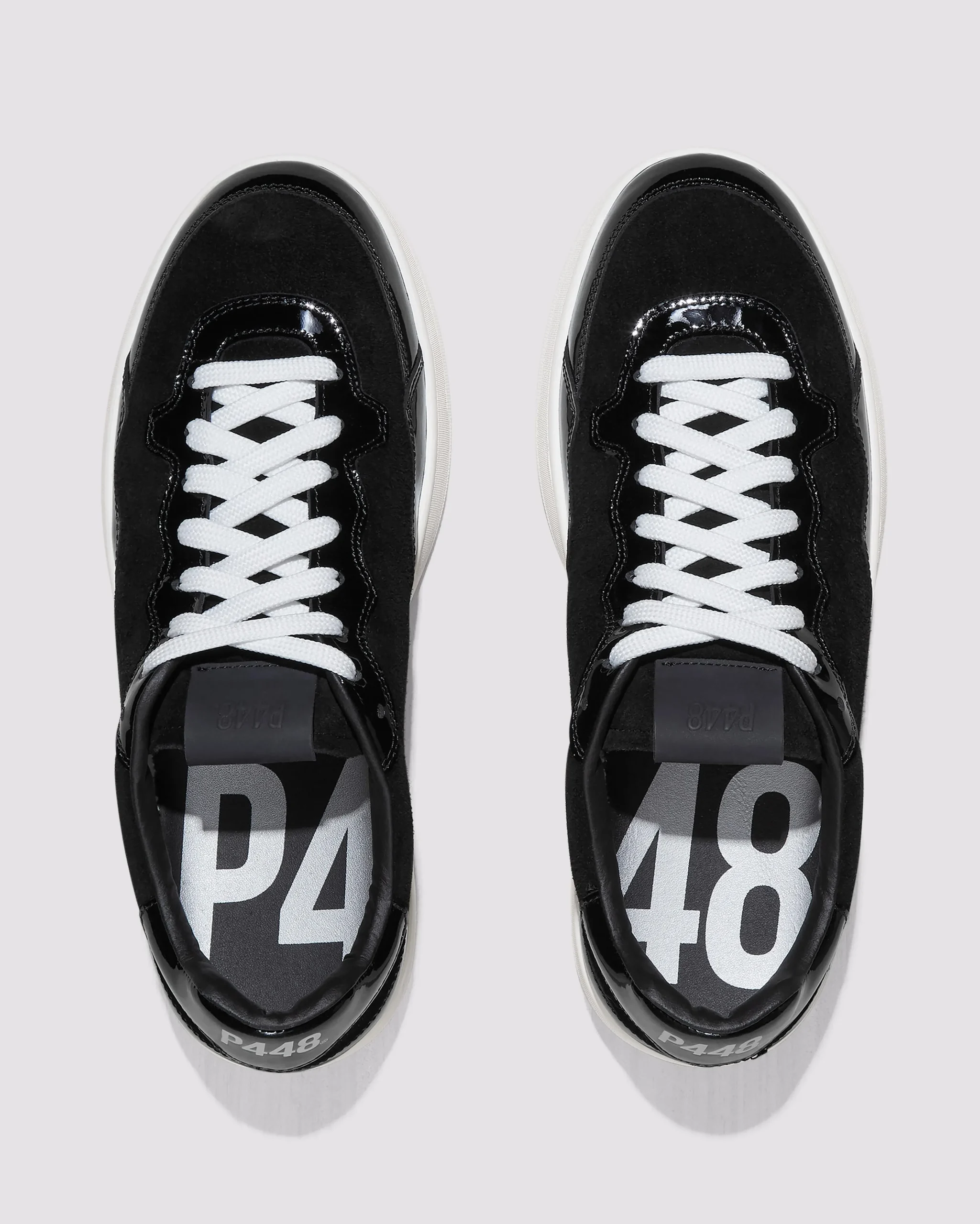 Women P448 Low Tops|Low Tops>Vert Balance