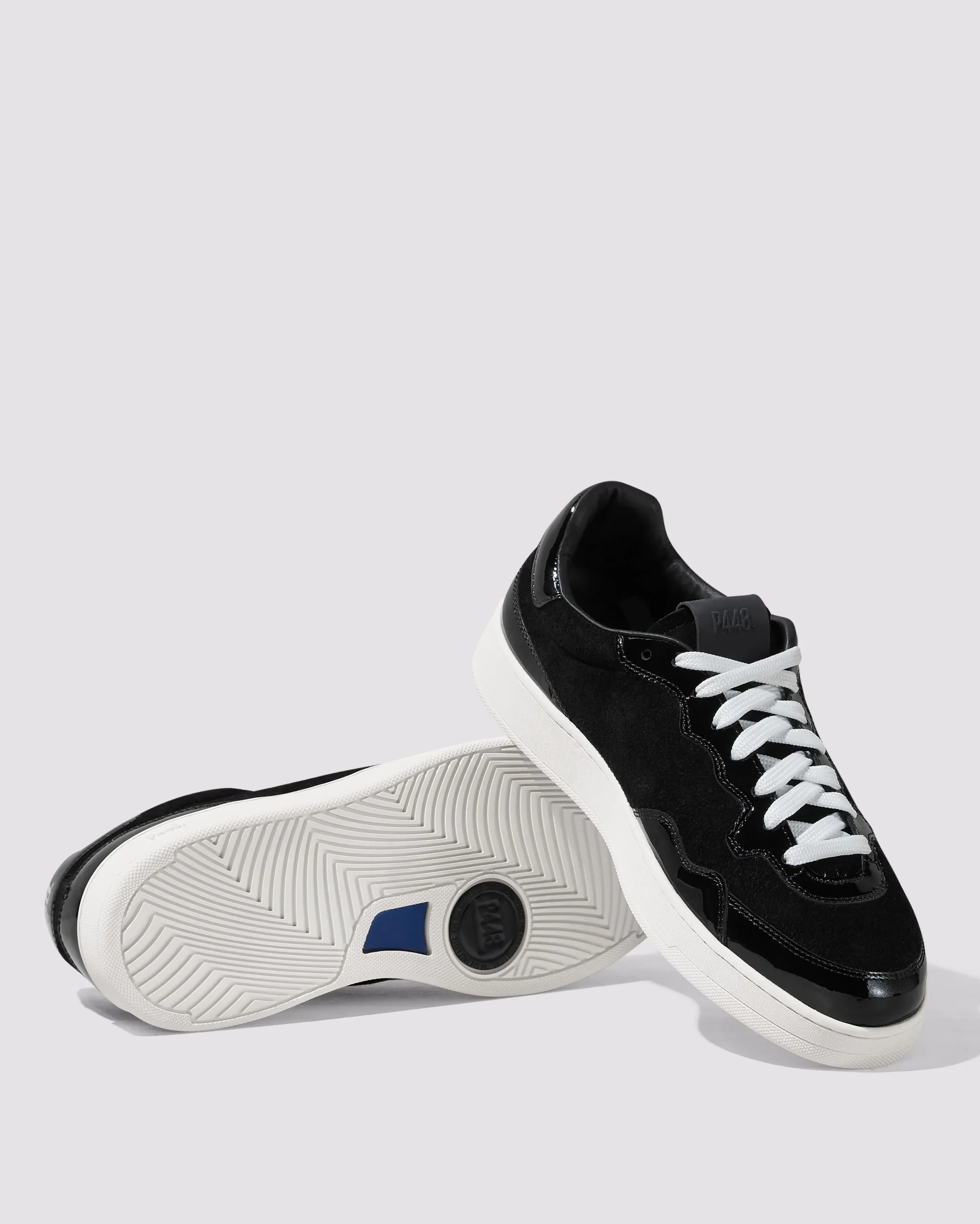 Women P448 Low Tops|Low Tops>Vert Balance