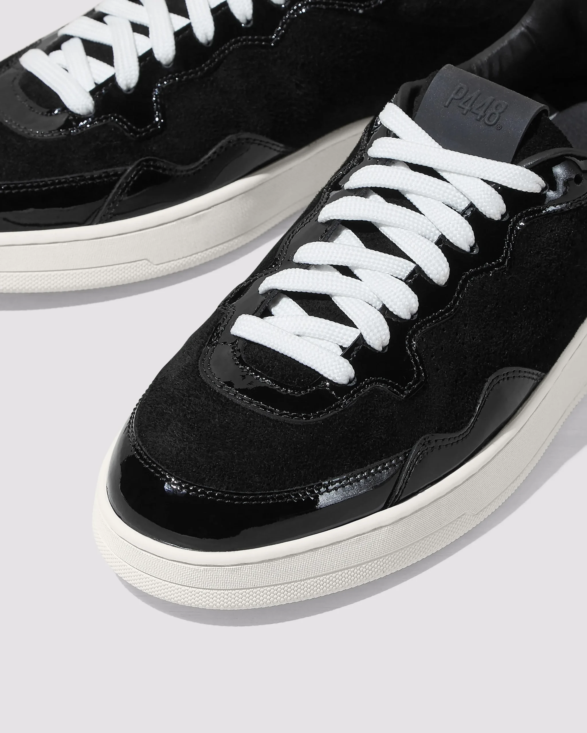 Women P448 Low Tops|Low Tops>Vert Balance