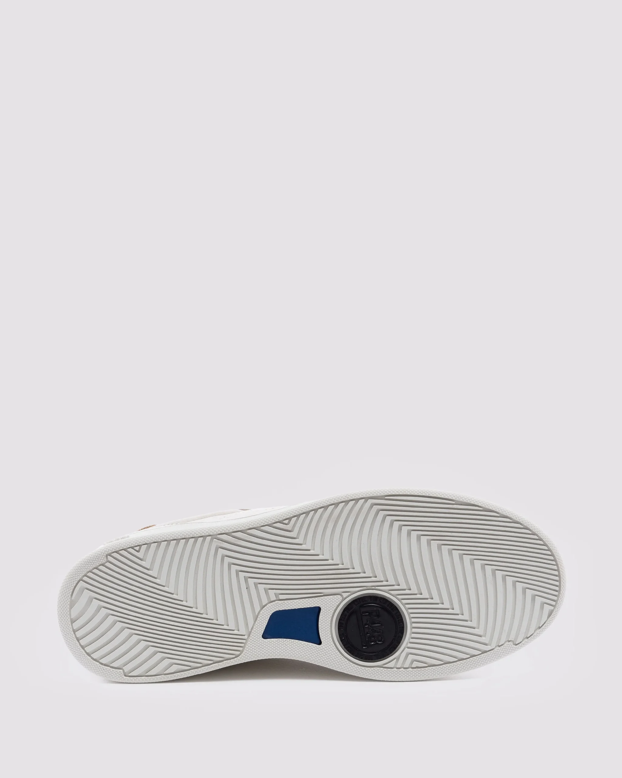 Women P448 Low Tops|Low Tops>Vert Cream/Tan