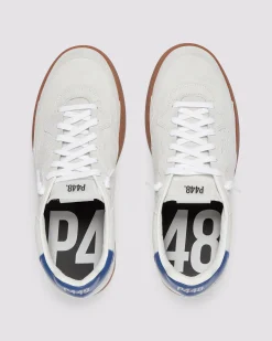Women P448 Low Tops|Low Tops>Vert Duke
