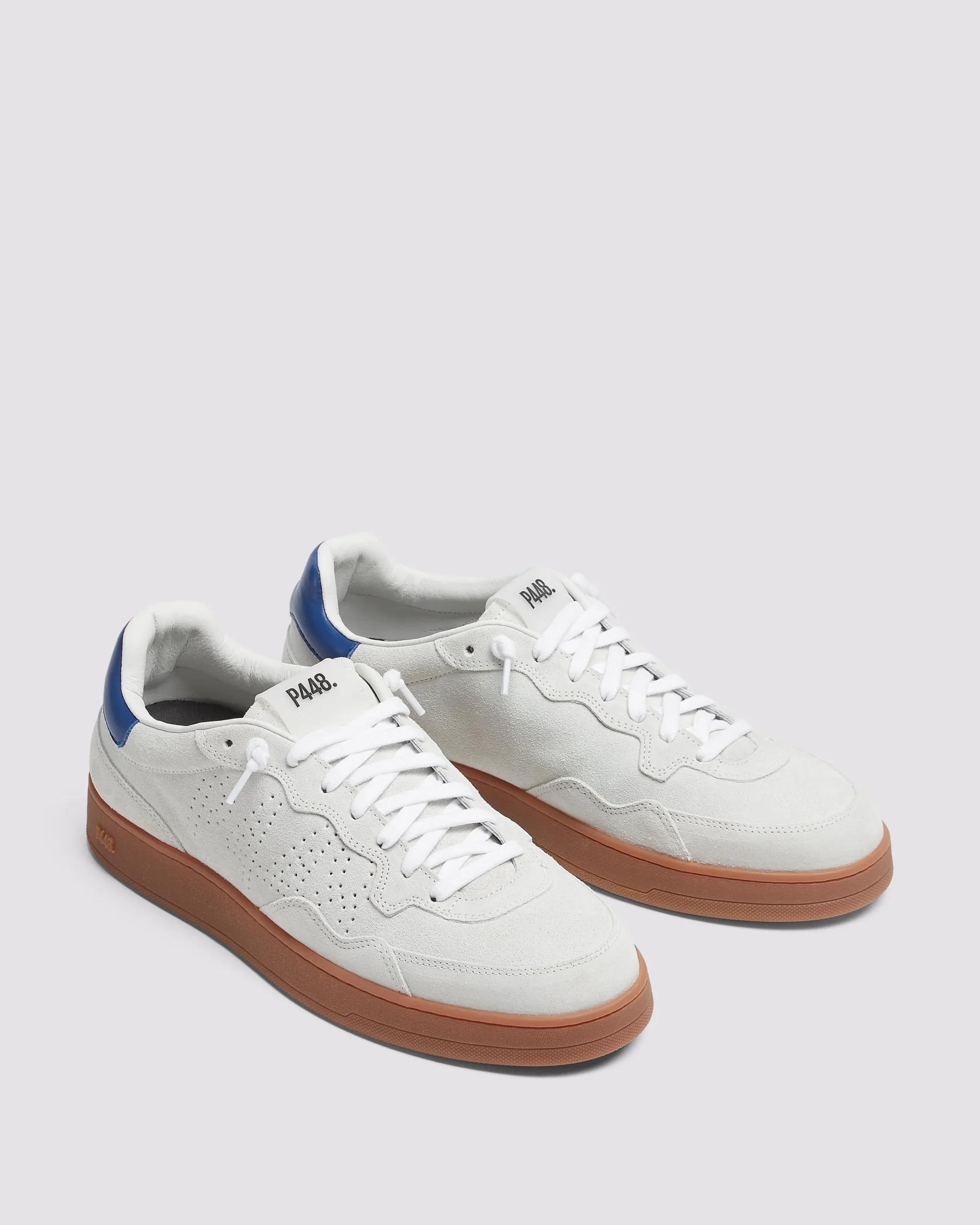 Women P448 Low Tops|Low Tops>Vert Duke