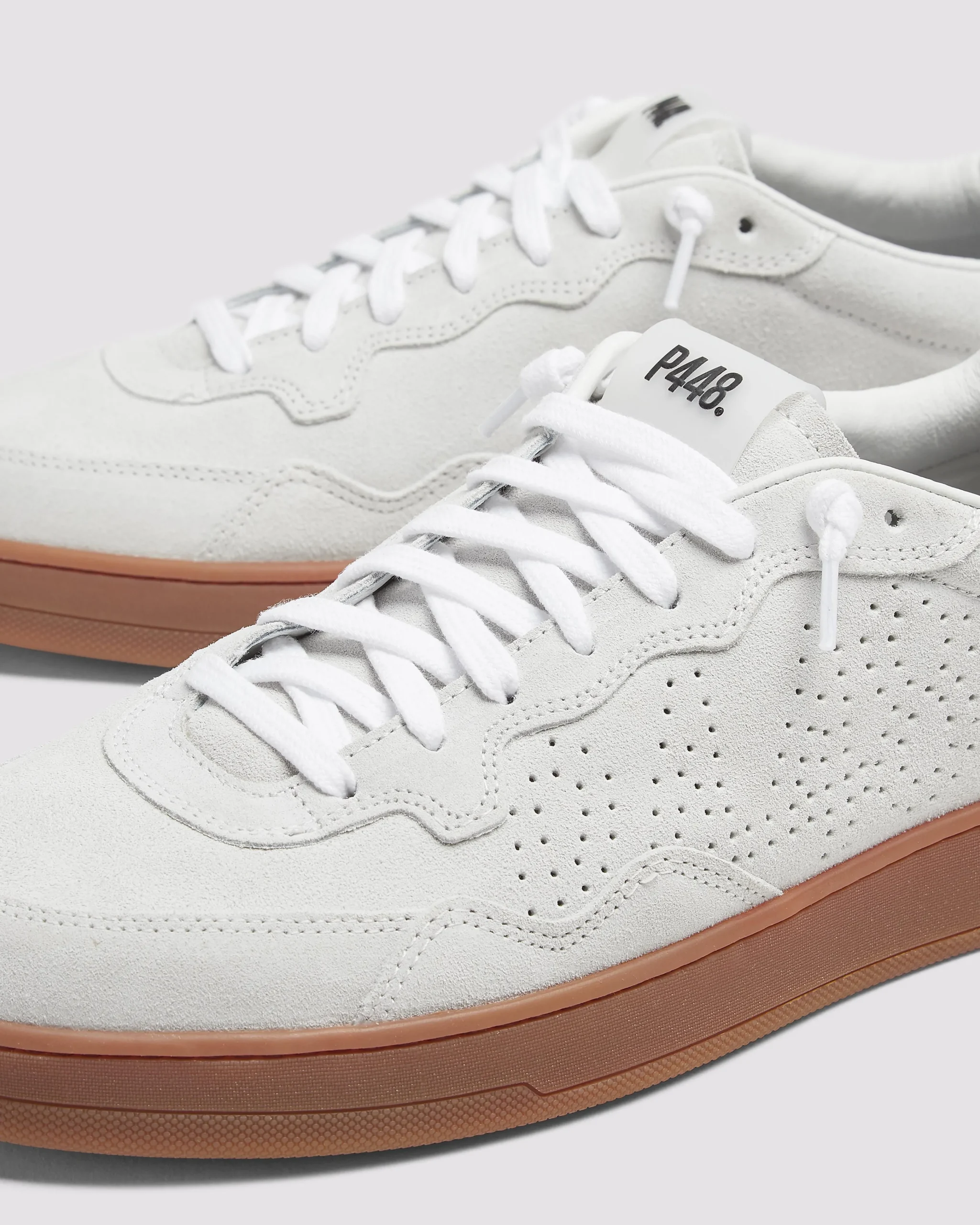 Women P448 Low Tops|Low Tops>Vert Duke