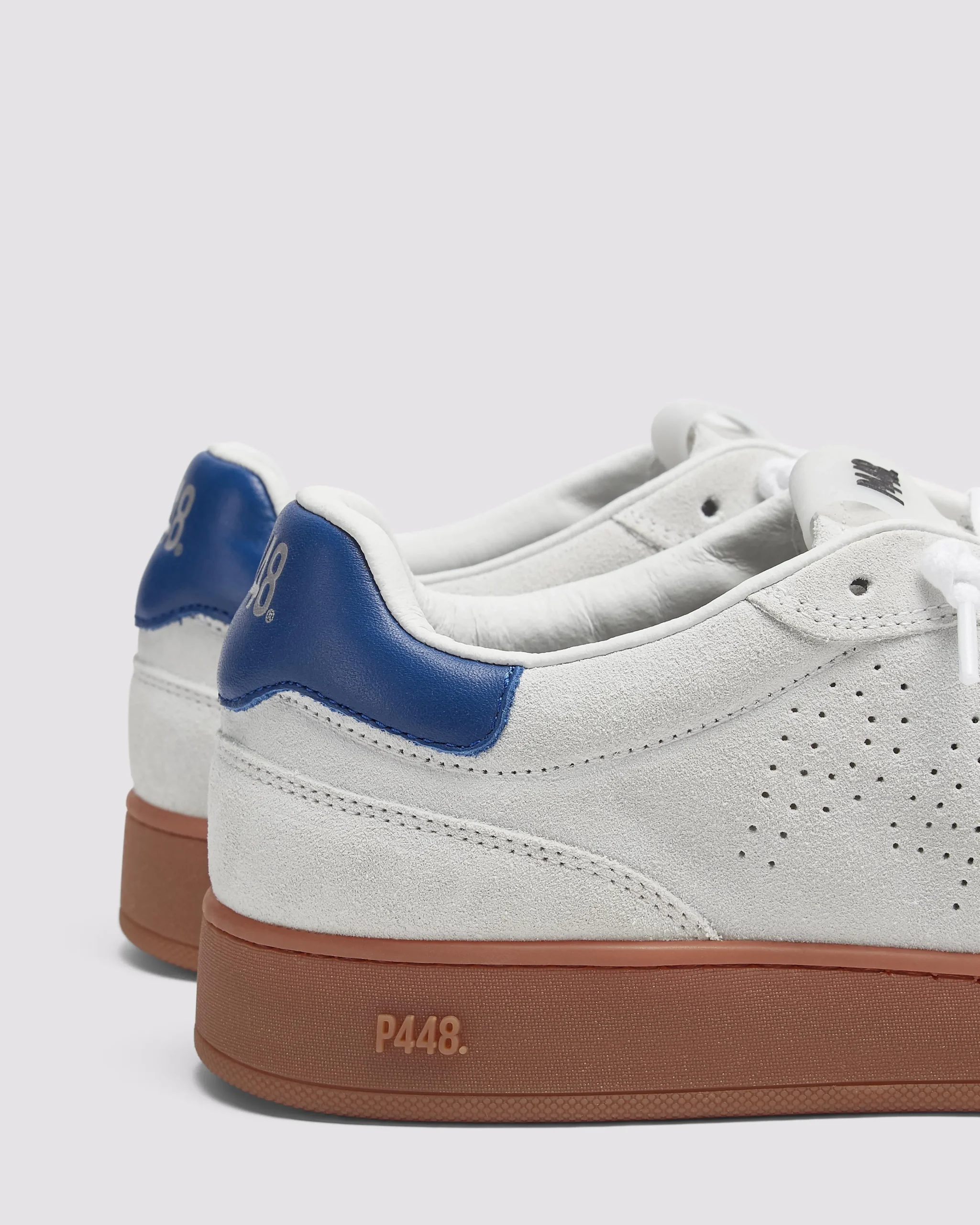 Women P448 Low Tops|Low Tops>Vert Duke