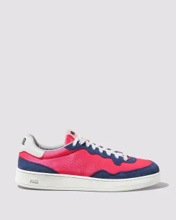 Women P448 Low Tops|Low Tops>Vert Energy