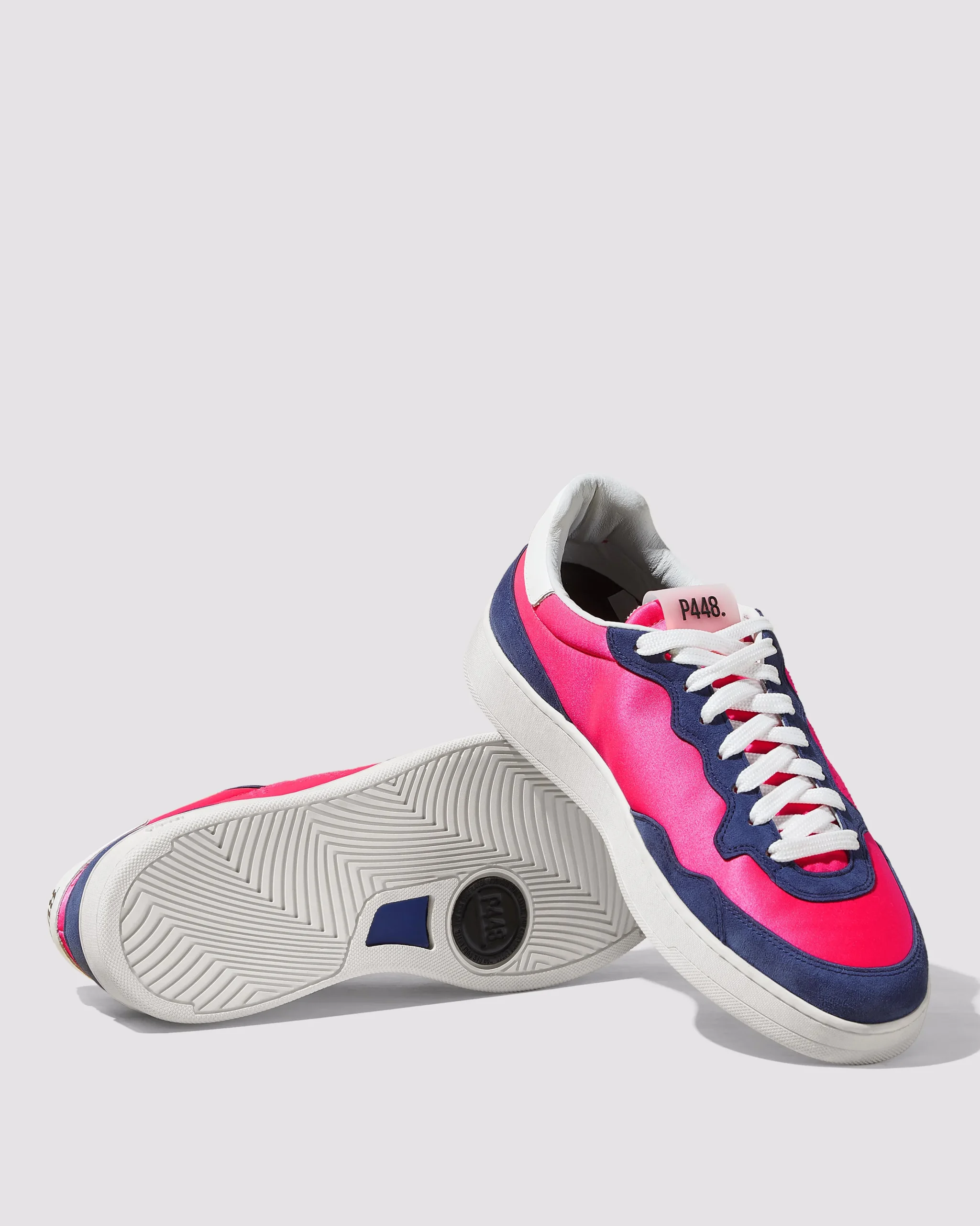 Women P448 Low Tops|Low Tops>Vert Energy