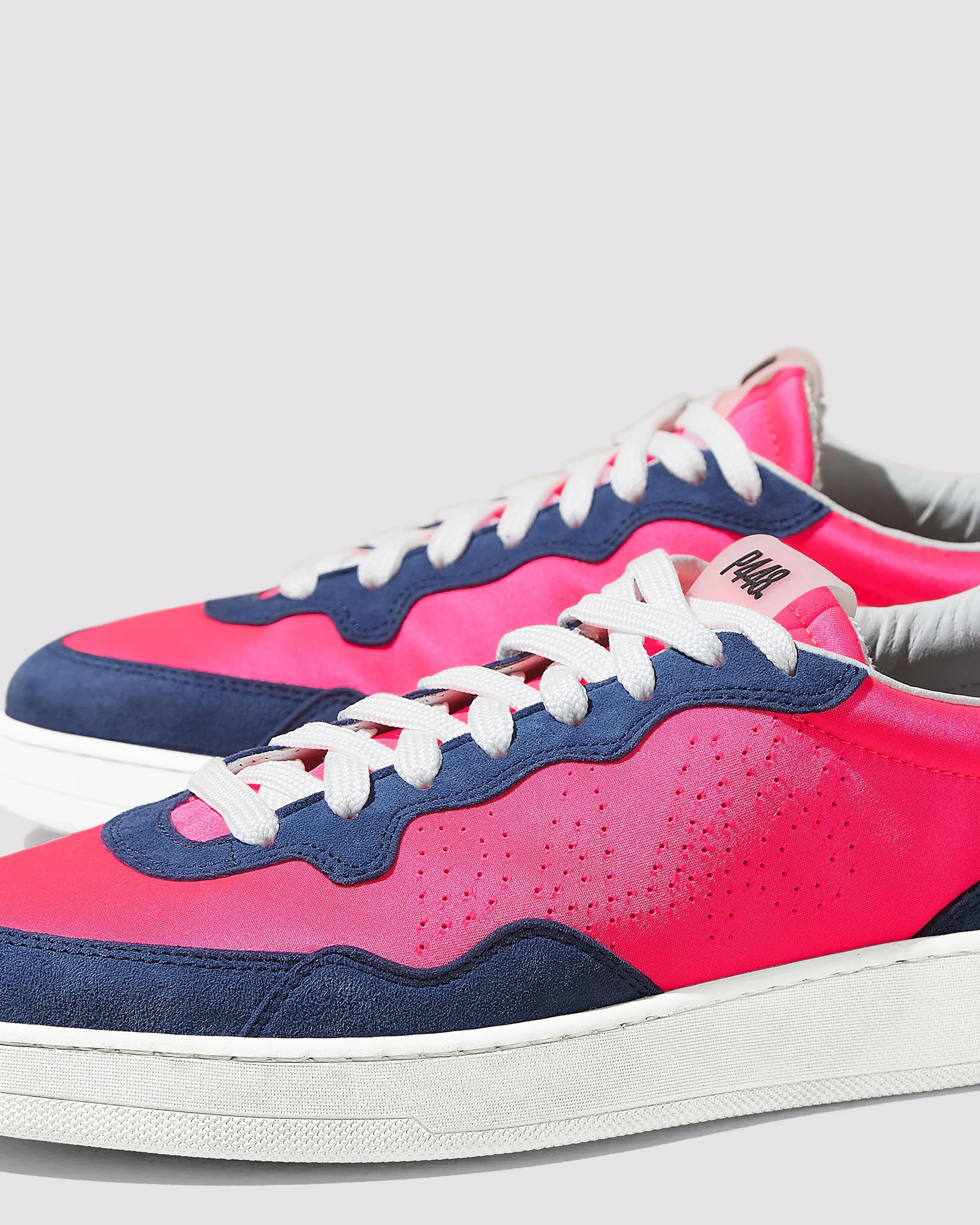 Women P448 Low Tops|Low Tops>Vert Energy