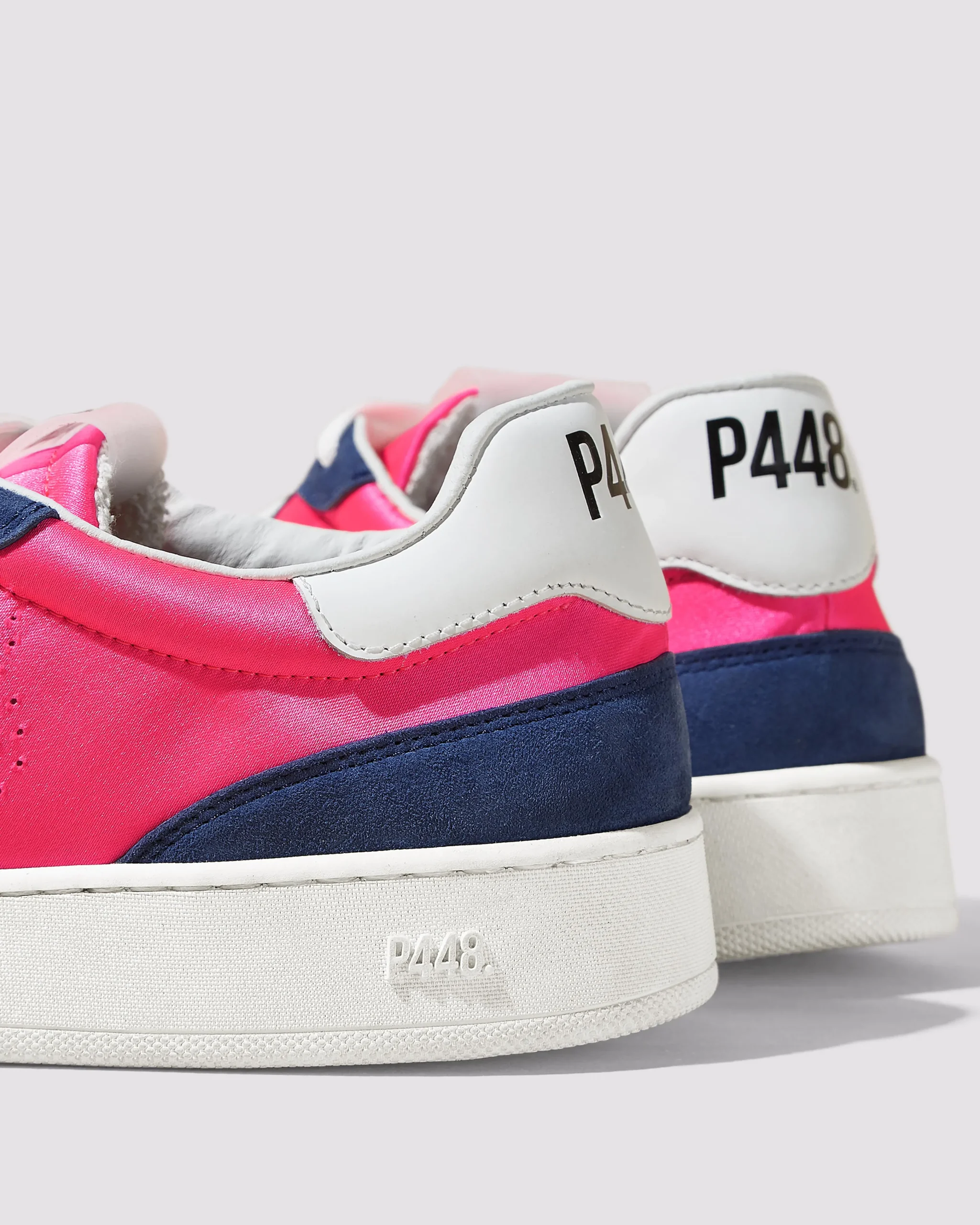 Women P448 Low Tops|Low Tops>Vert Energy