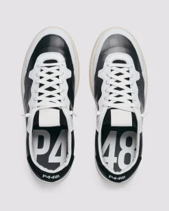 Women P448 Low Tops|Low Tops>Vert Foil