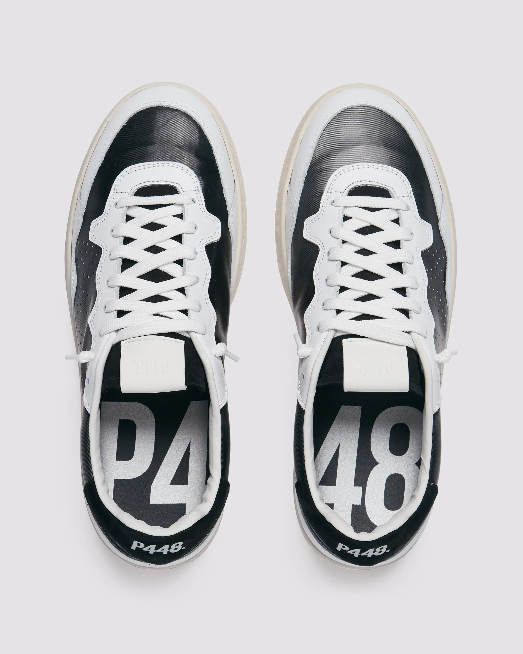 Women P448 Low Tops|Low Tops>Vert Foil