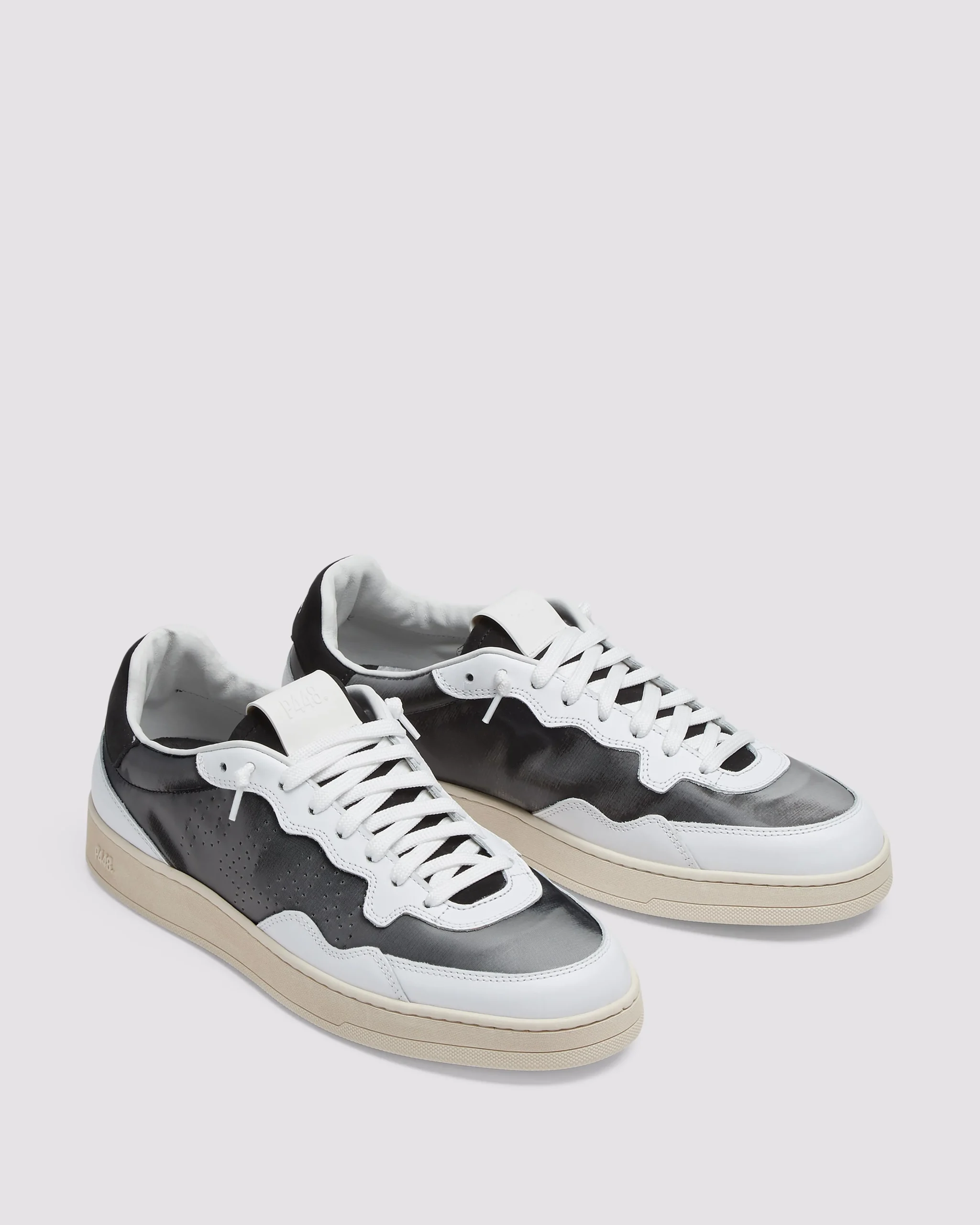 Women P448 Low Tops|Low Tops>Vert Foil