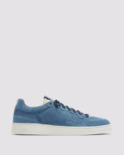 P448 Low Tops>Vert Marine