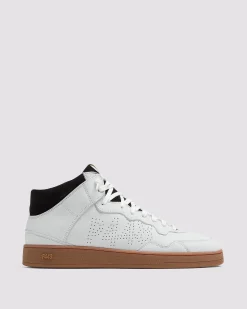 P448 Low Tops>Vert Mid Caviar