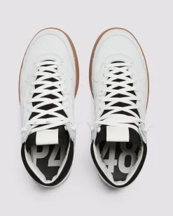 P448 Low Tops>Vert Mid Caviar