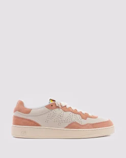 Women P448 Low Tops>Vert Radiant