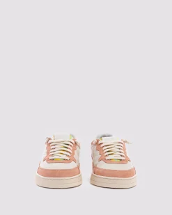 Women P448 Low Tops>Vert Radiant