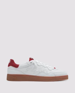 P448 Low Tops>Vert Ruby
