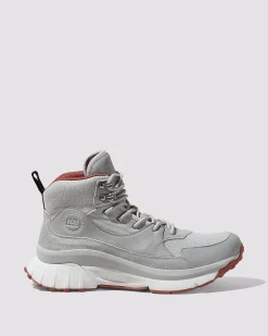 P448 High Tops>Viking Grey/Soft