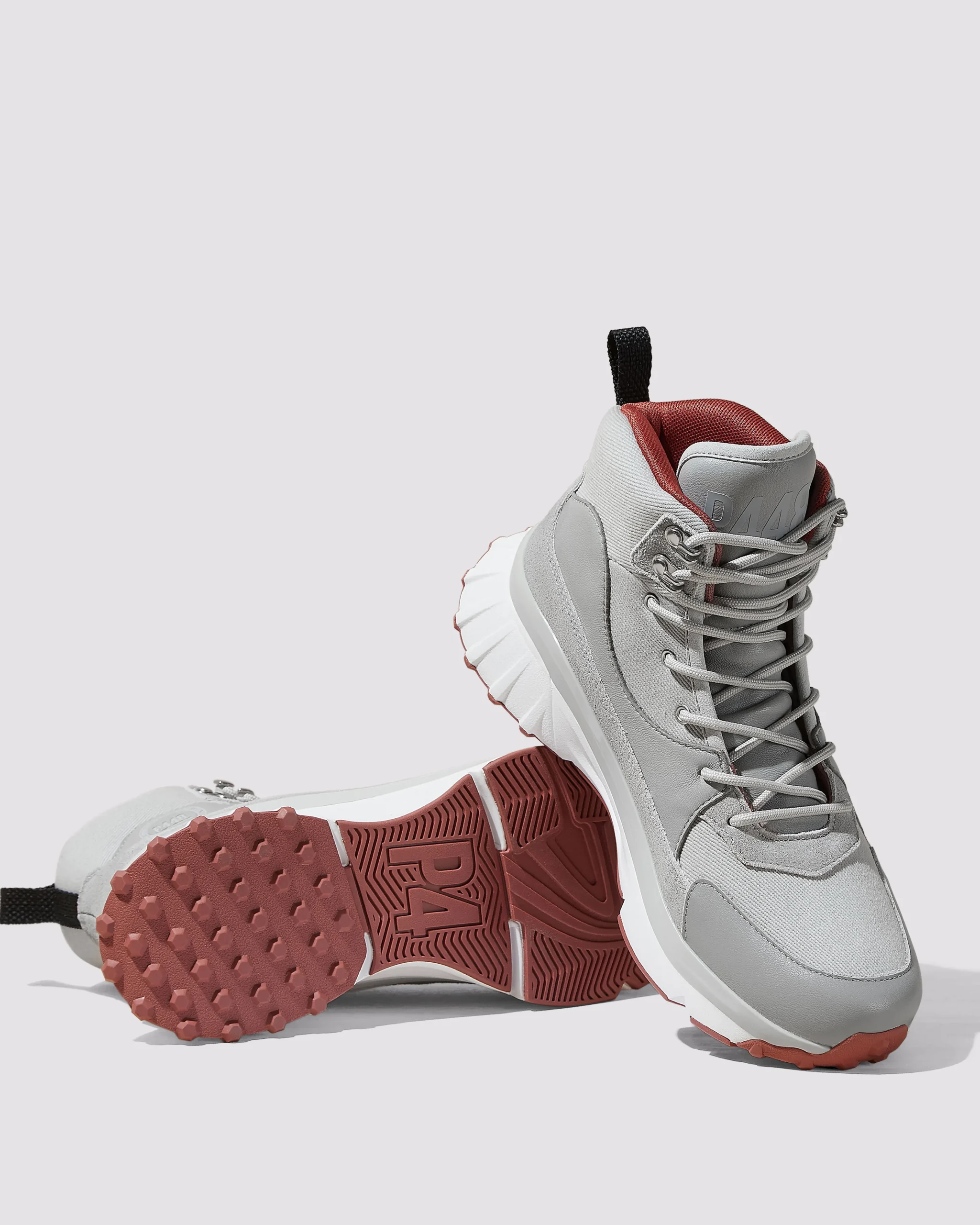 P448 High Tops>Viking Grey/Soft